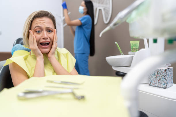 Best Emergency Treatment for Oral Infections in South Riding, VA
