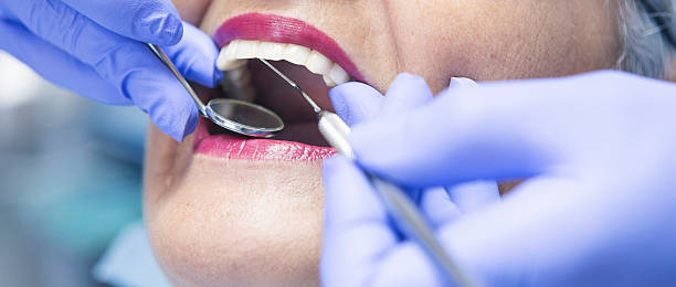 Best Weekend Emergency Dental Services in South Riding, VA