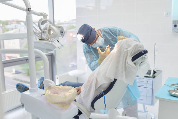 Best After-Hours Dental Care in South Riding, VA